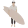 🏄‍♂