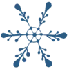 ❄️