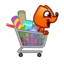🛒
