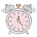⏰