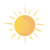 ☀️