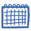 🗓️