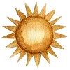 ☀️