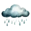 🌧