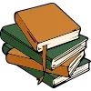 📚