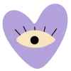 💜