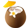 🥥