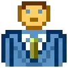 👤