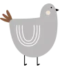 🐤