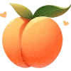 🍑