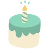 🎂