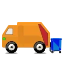 🗑