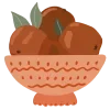 🍎