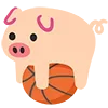 🏀