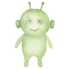 👽
