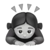 🙇‍♀️