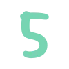 5️⃣