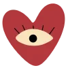 ❤️