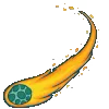 ☄️