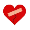💔