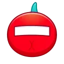 ⛔️