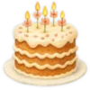 🎂