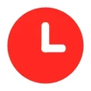 🕓