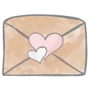 💌