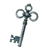 🗝