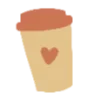 ☕