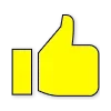 👍