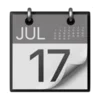 📆