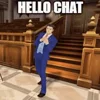 👋