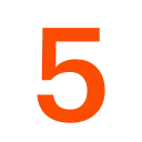 5️⃣