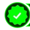 ✅