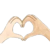 ❤️