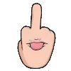 🖕