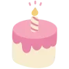 🎂