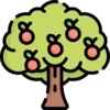 🌳