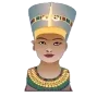 👑