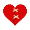 💔