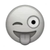 😜