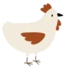 🐓