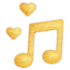 🎵