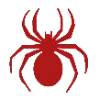 🕷️