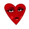 ❤️