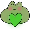 💚