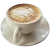 ☕