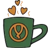 ☕️