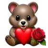 ❤️